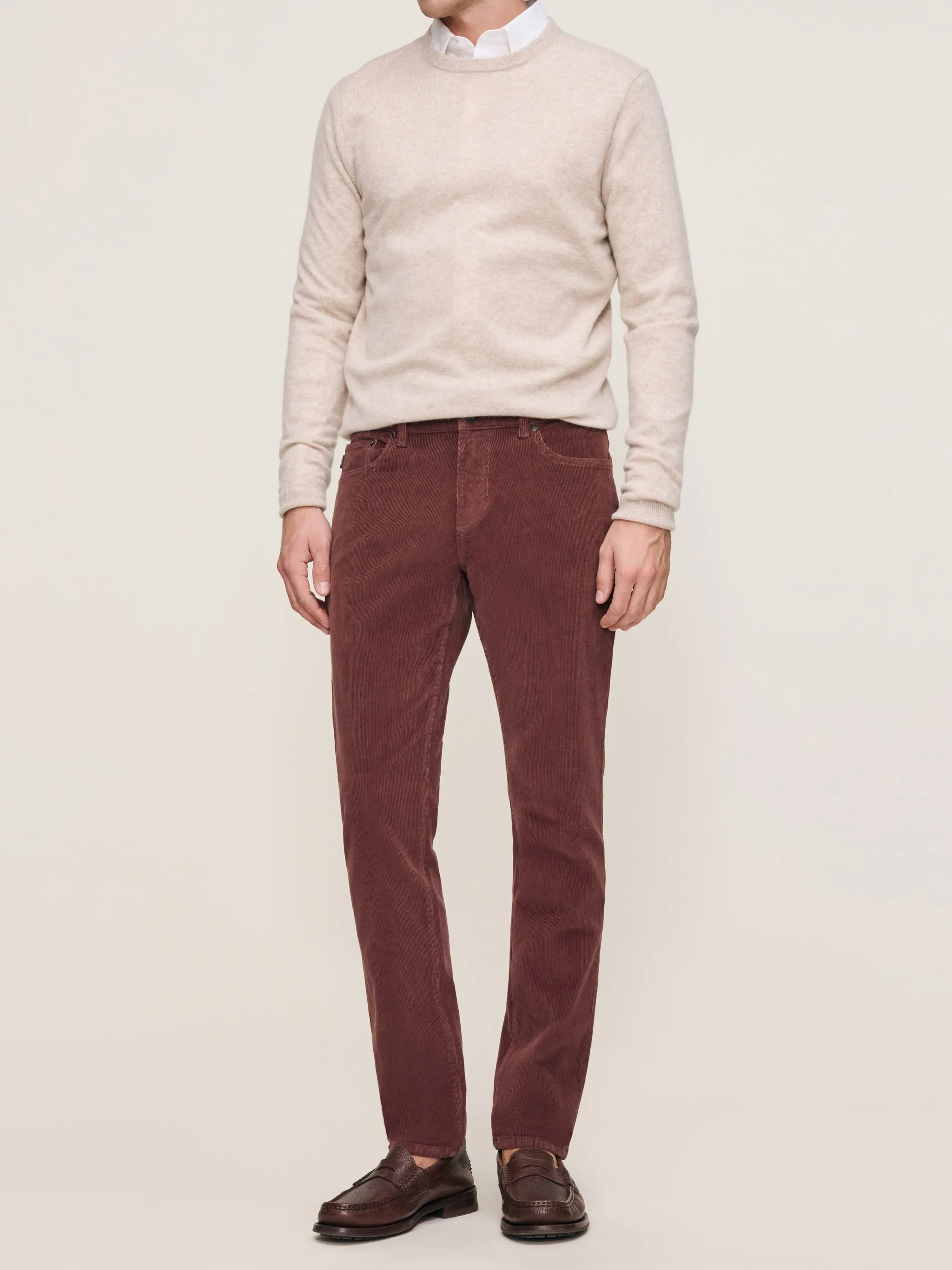 Nick Slim Jeans | Syrah sold by DL1961 product image thumbnail 2