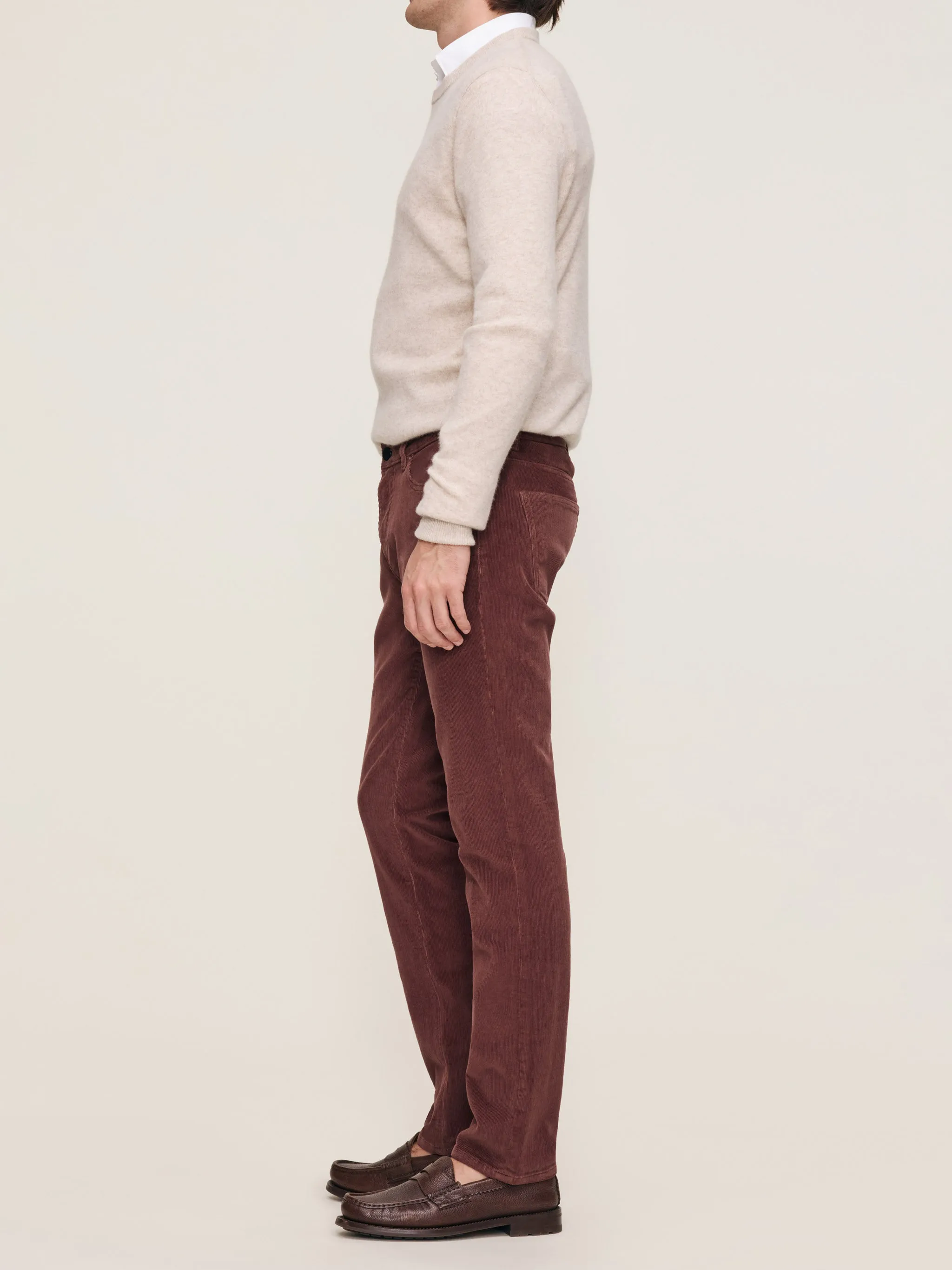 Nick Slim Jeans | Syrah sold by DL1961 product image thumbnail 4