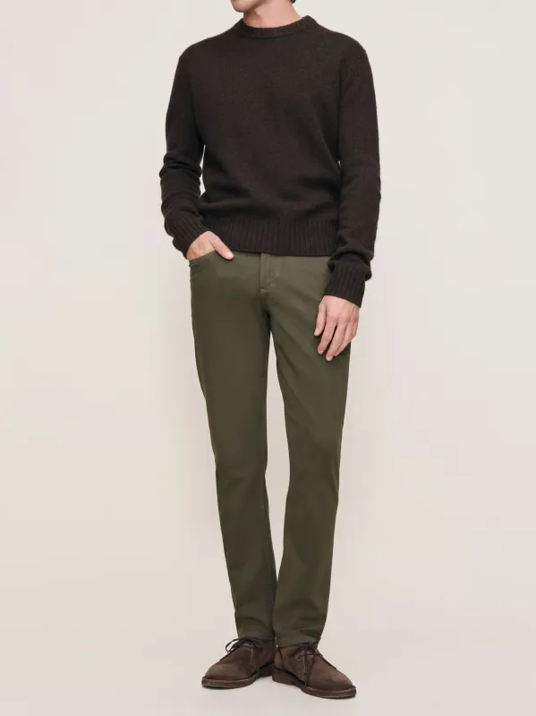 Nick Slim Pants | Forest sold by DL1961