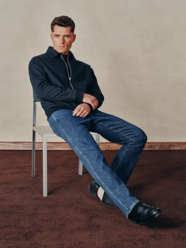 Noah Straight Jeans | Springwater made by DL1961