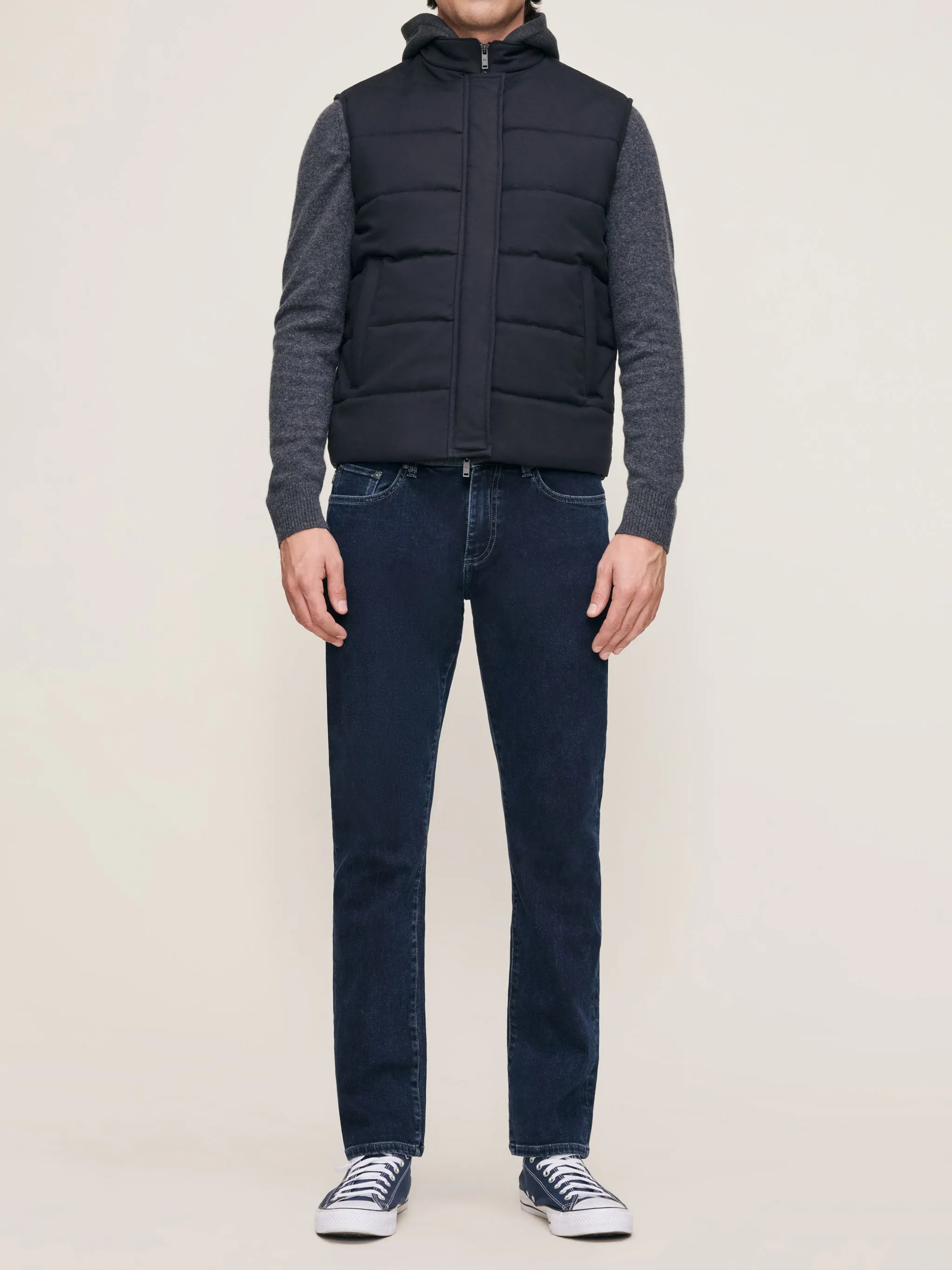 Russell Slim Straight Jeans | Ludlow sold by DL1961 product image thumbnail 5