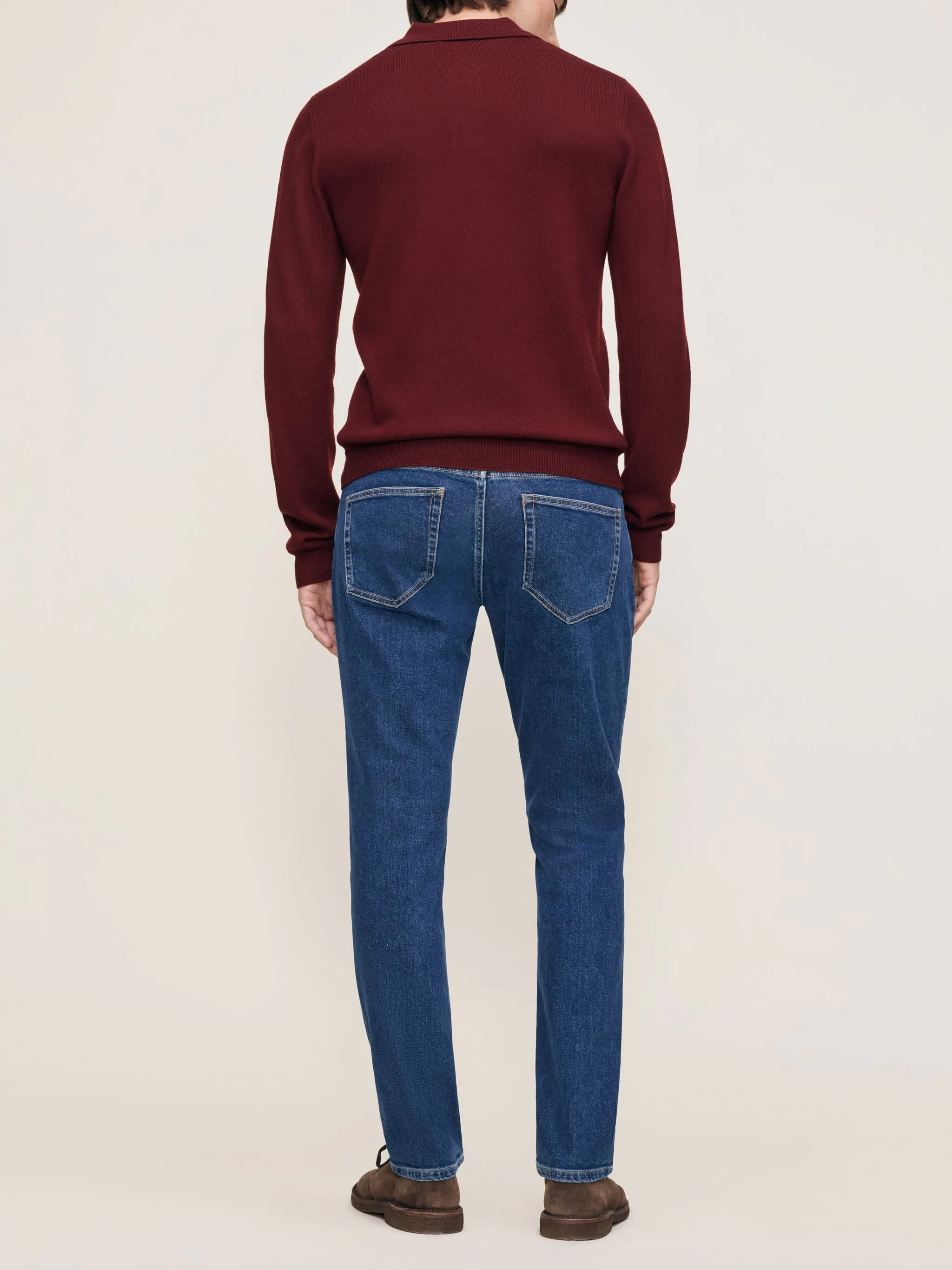 Nick Slim Jeans | Clearwater sold by DL1961 product image thumbnail 4