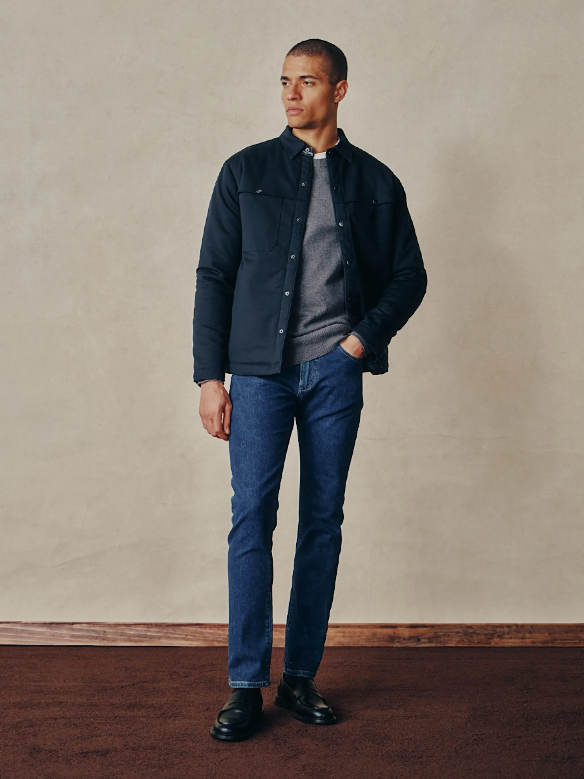 Nick Slim Jeans | Clearwater sold by DL1961