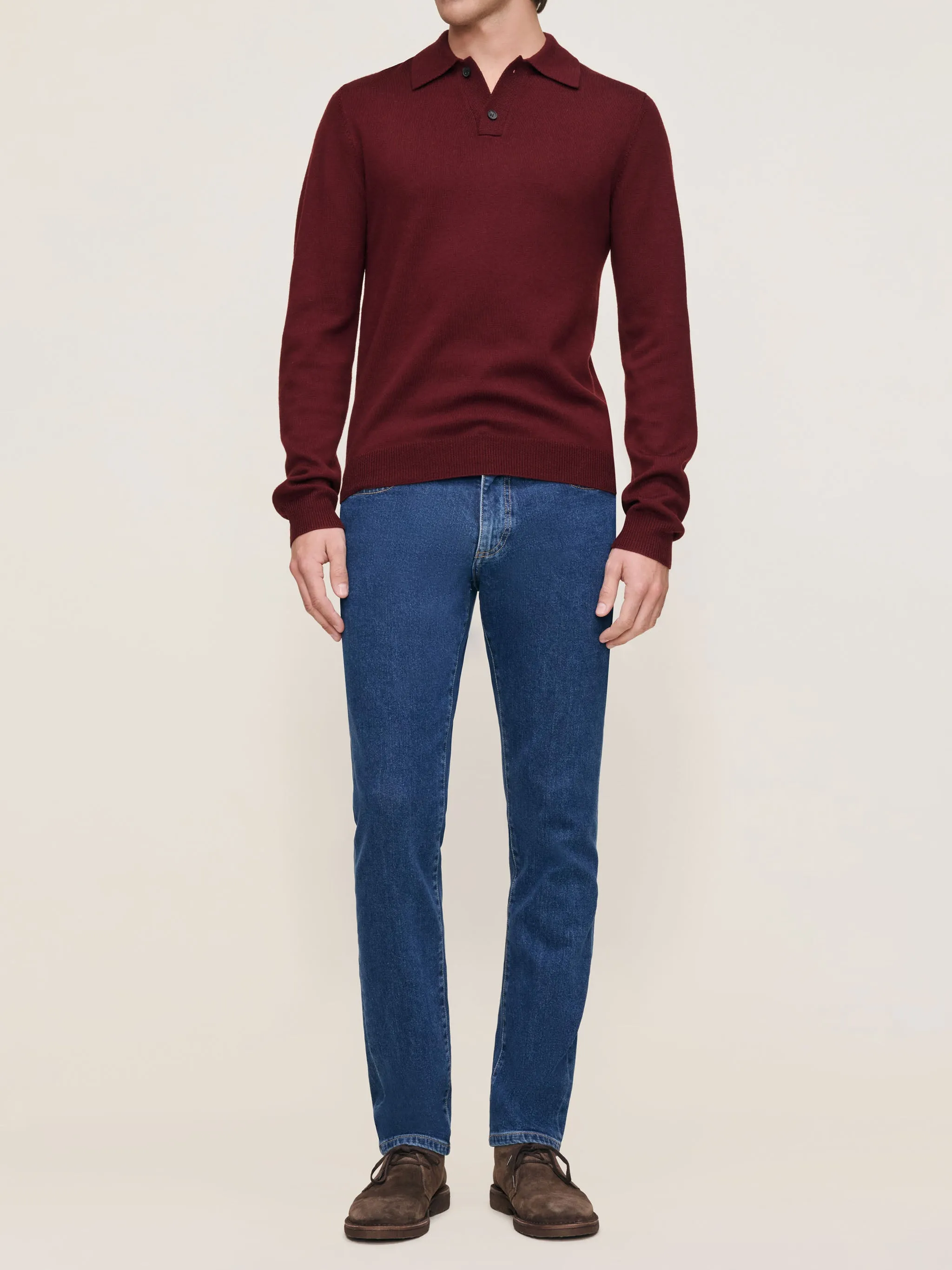 Nick Slim Jeans | Clearwater sold by DL1961 product image thumbnail 2