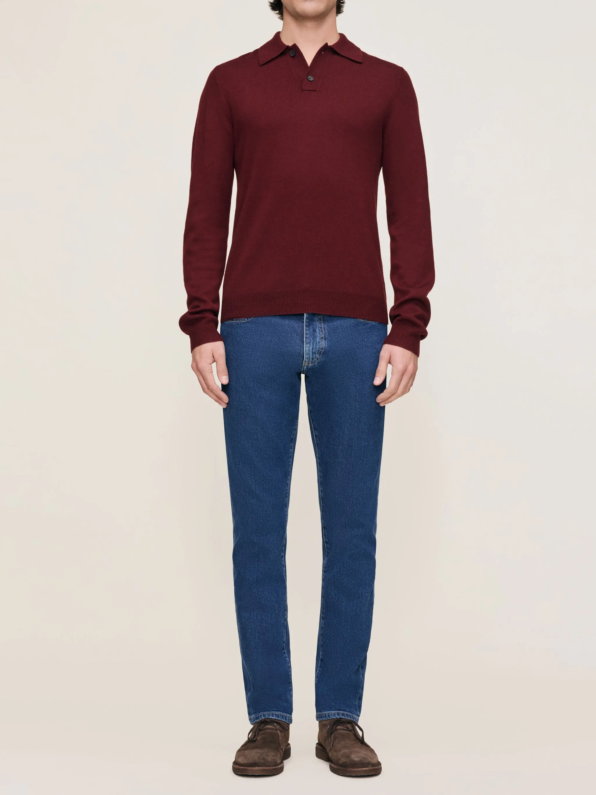 Nick Slim Jeans | Clearwater sold by DL1961 product image thumbnail 5