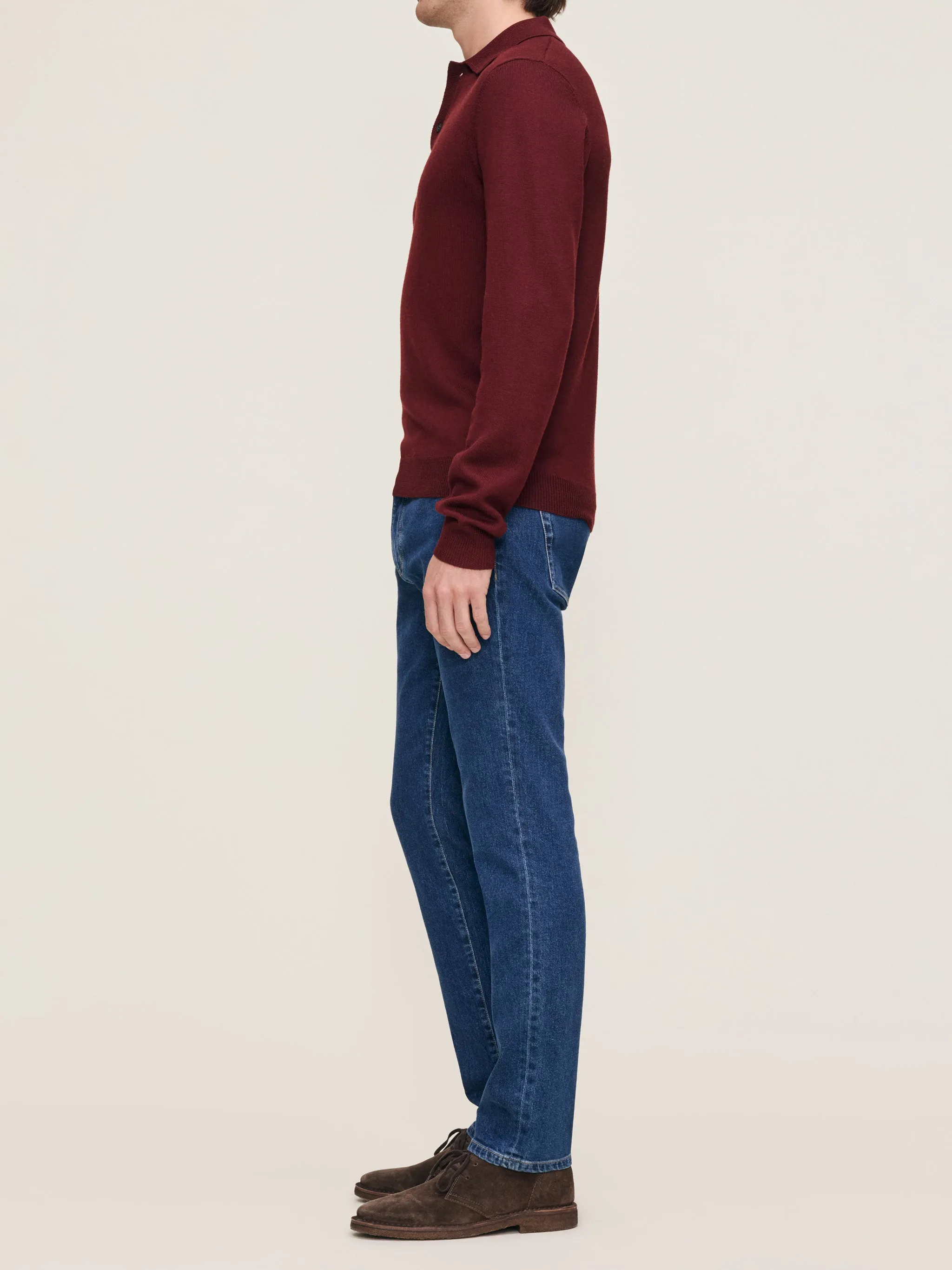 Nick Slim Jeans | Clearwater sold by DL1961 product image thumbnail 3