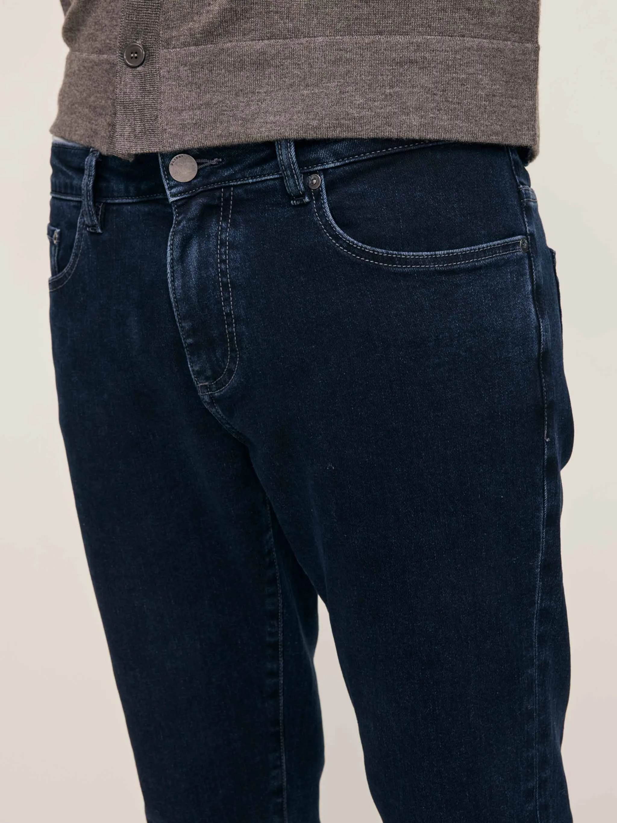 Nick Slim Jeans | Ludlow sold by DL1961 product image thumbnail 5