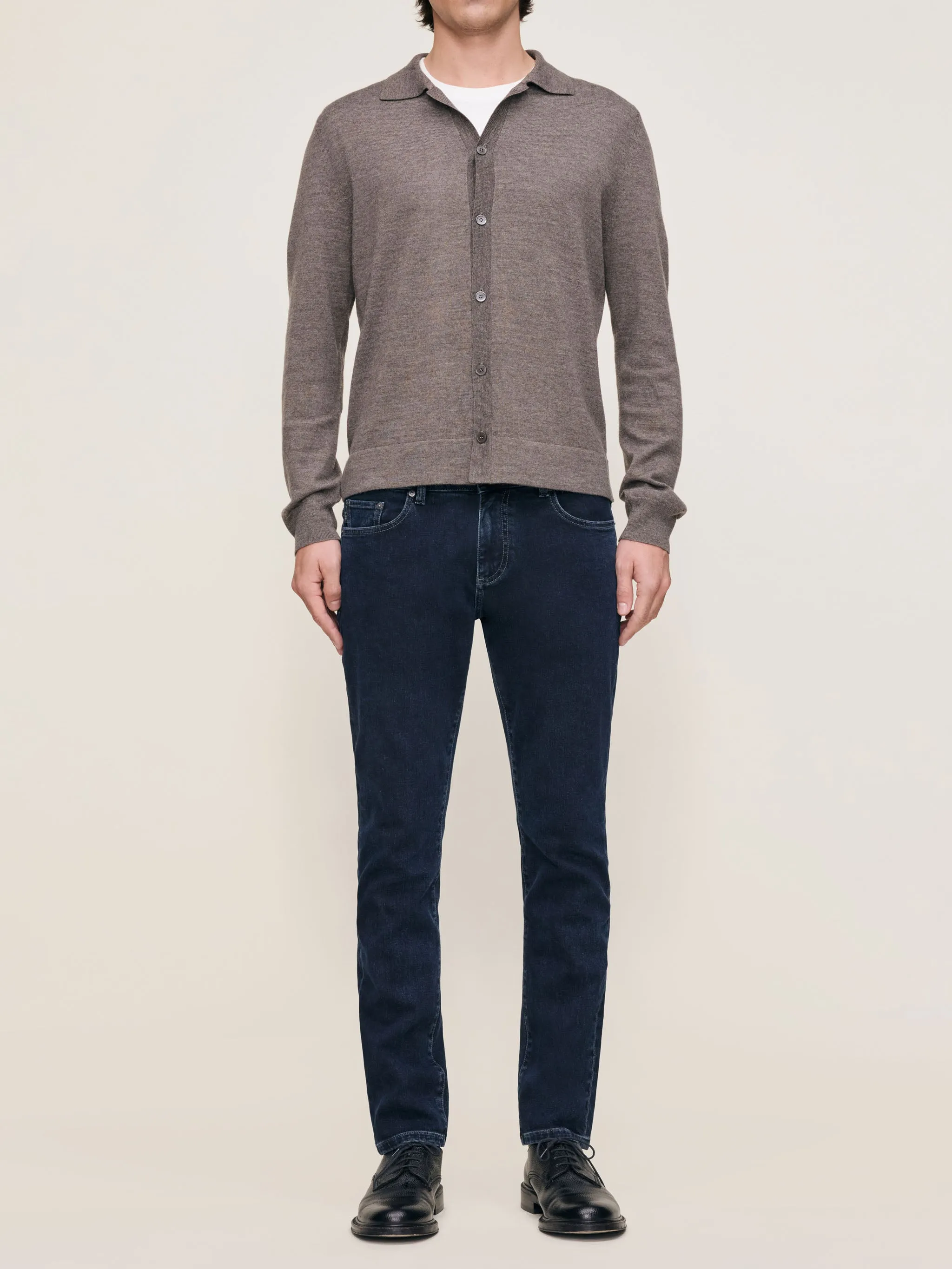 Nick Slim Jeans | Ludlow sold by DL1961 product image thumbnail 4