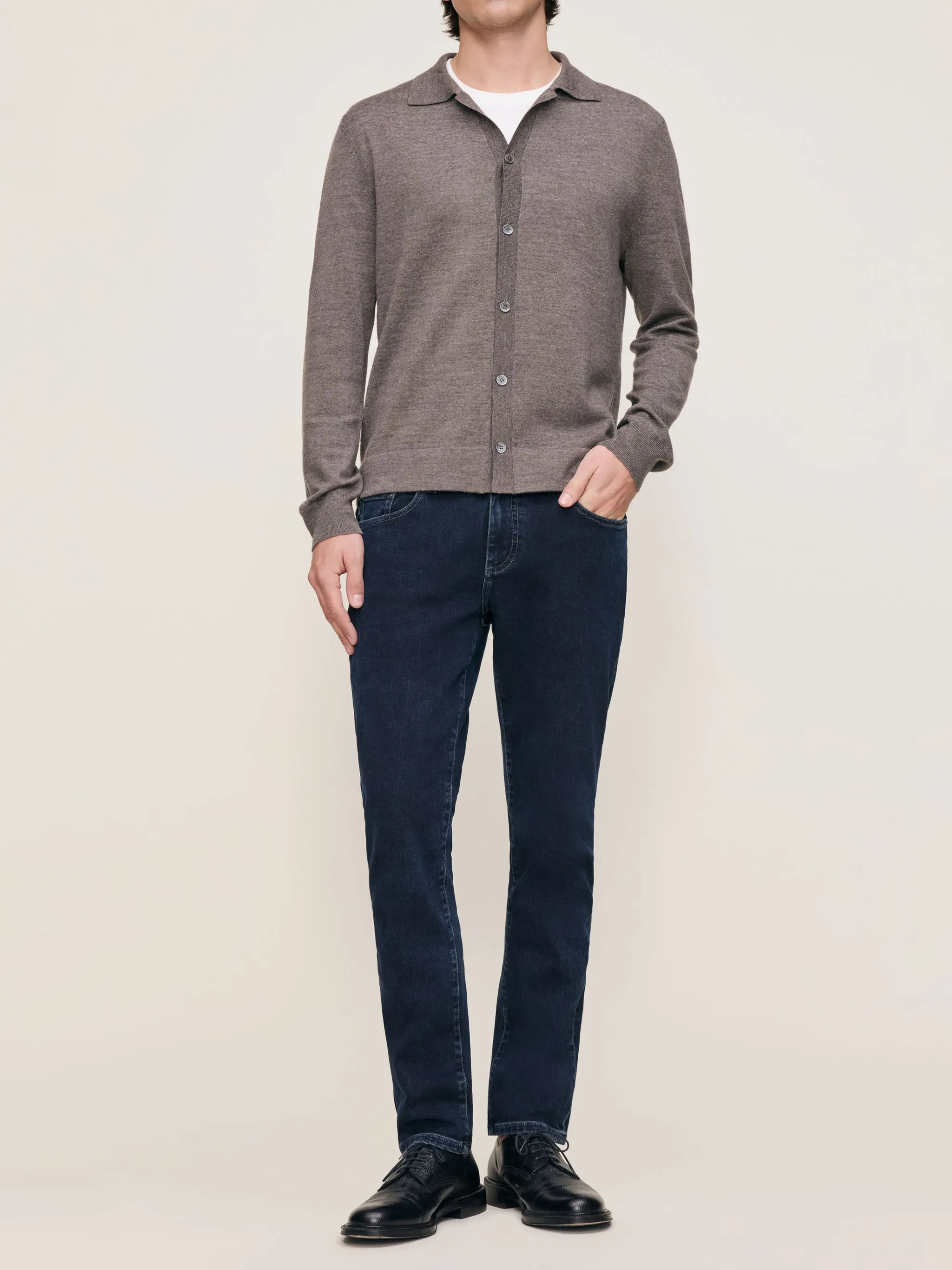 Nick Slim Jeans | Ludlow sold by DL1961