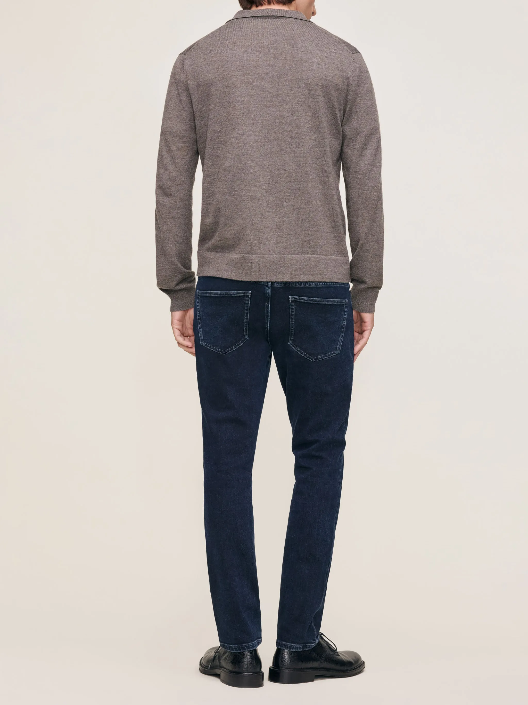 Nick Slim Jeans | Ludlow sold by DL1961 product image thumbnail 3