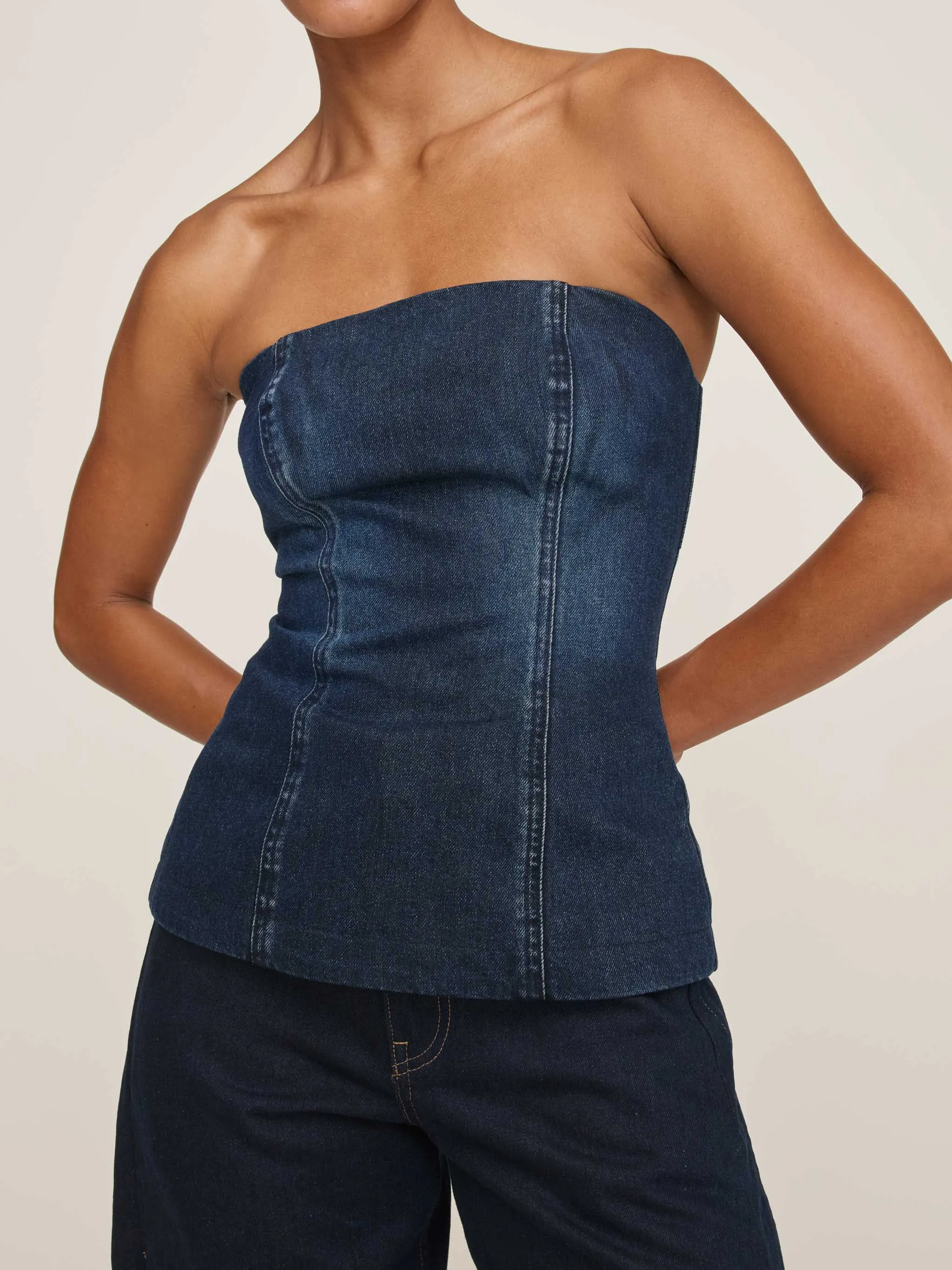 Bustier | Ventura sold by DL1961