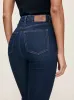 Kristy Cigarette High Rise 29" Jeans | Night Out sold by DL1961
