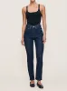 Kristy Cigarette High Rise 29" Jeans | Night Out sold by DL1961