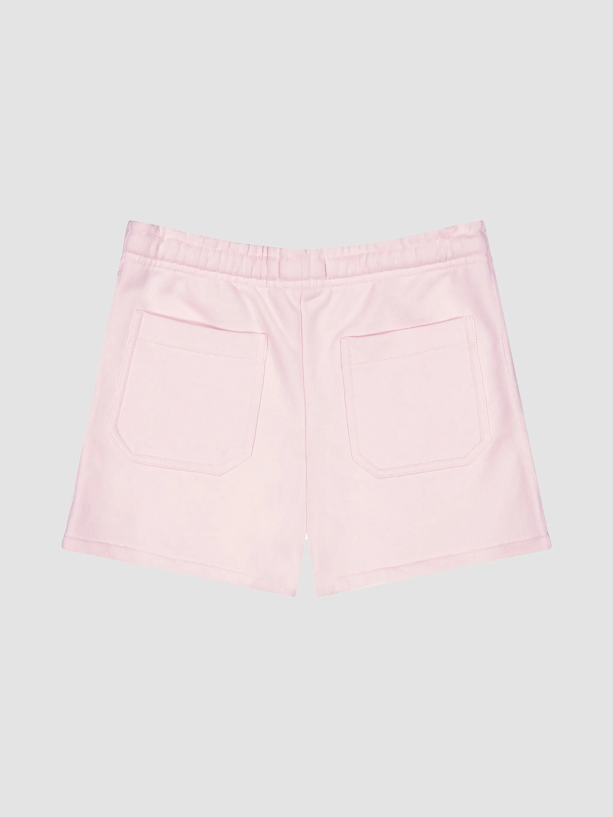 Lucy Shorts Pull-On | Primrose Pink sold by DL1961 product image thumbnail 2