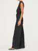 Hepburn Wide Leg High Rise 32" Jeans | Glazed Blueberry sold by DL1961