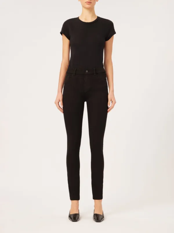 Florence Skinny Mid Rise Instasculpt 30" Jeans | Hail sold by DL1961