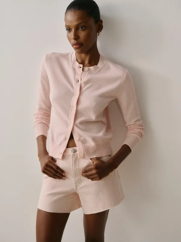 Zoie Short 4.5" | Ballet made by DL1961