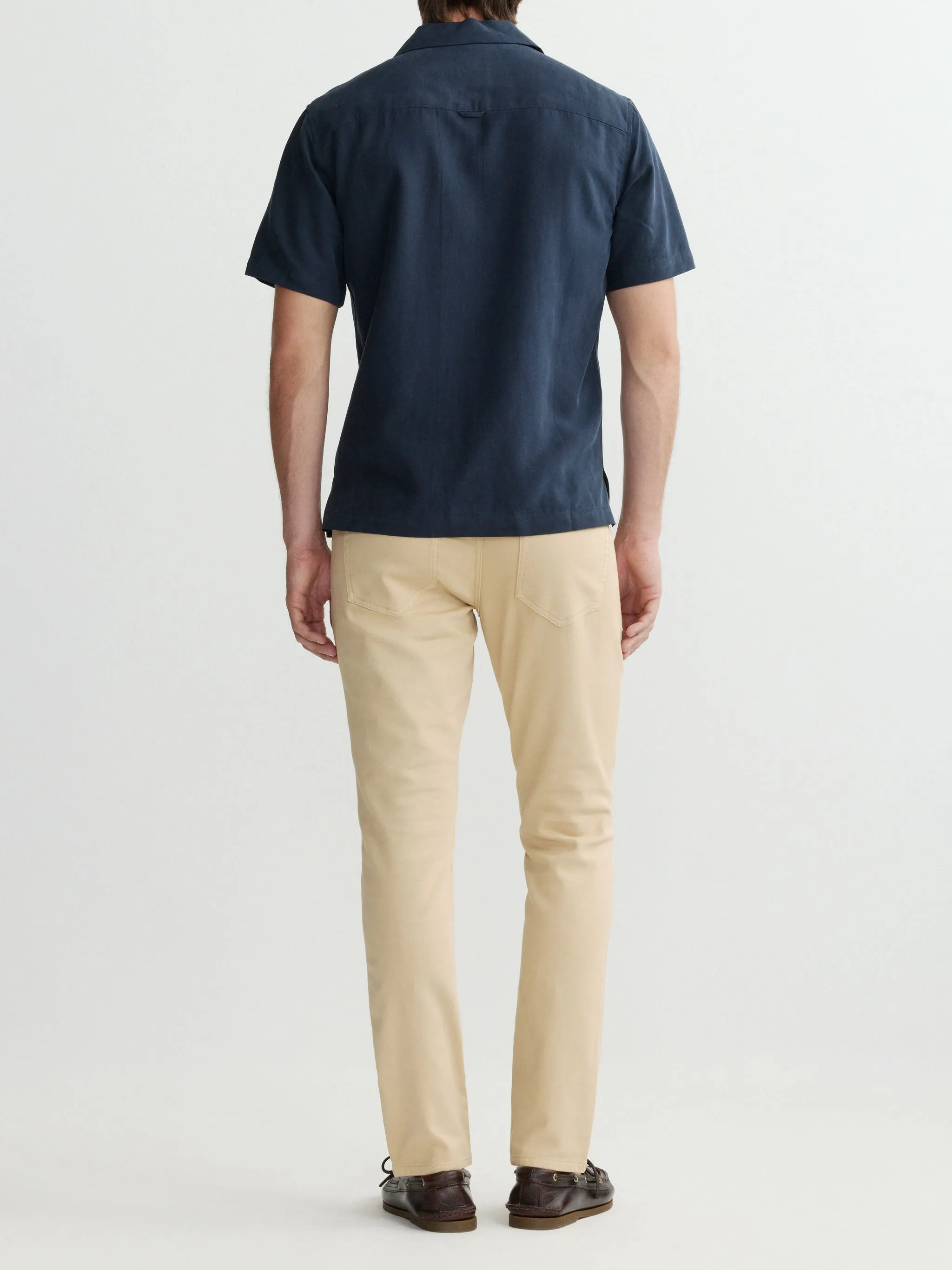 Hugh Shirt | Nautical sold by DL1961 product image thumbnail 3