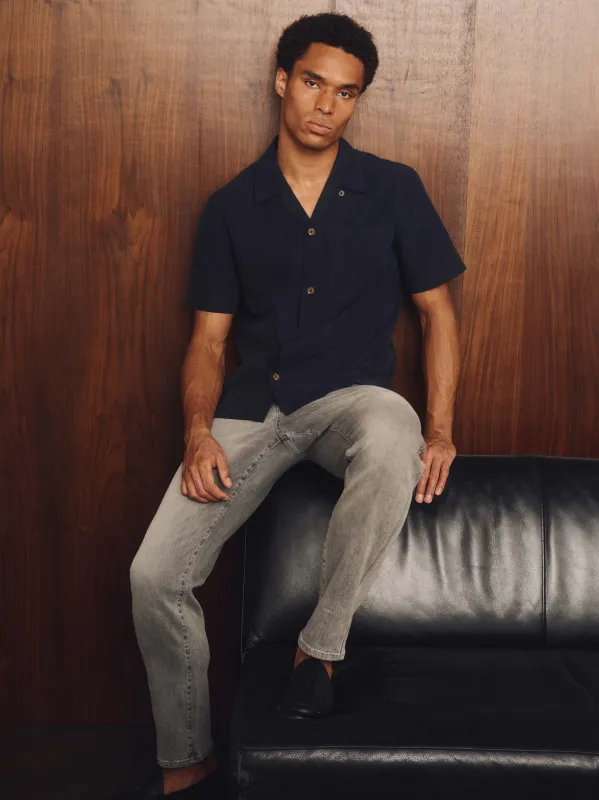 Hugh Shirt | Nautical made by DL1961