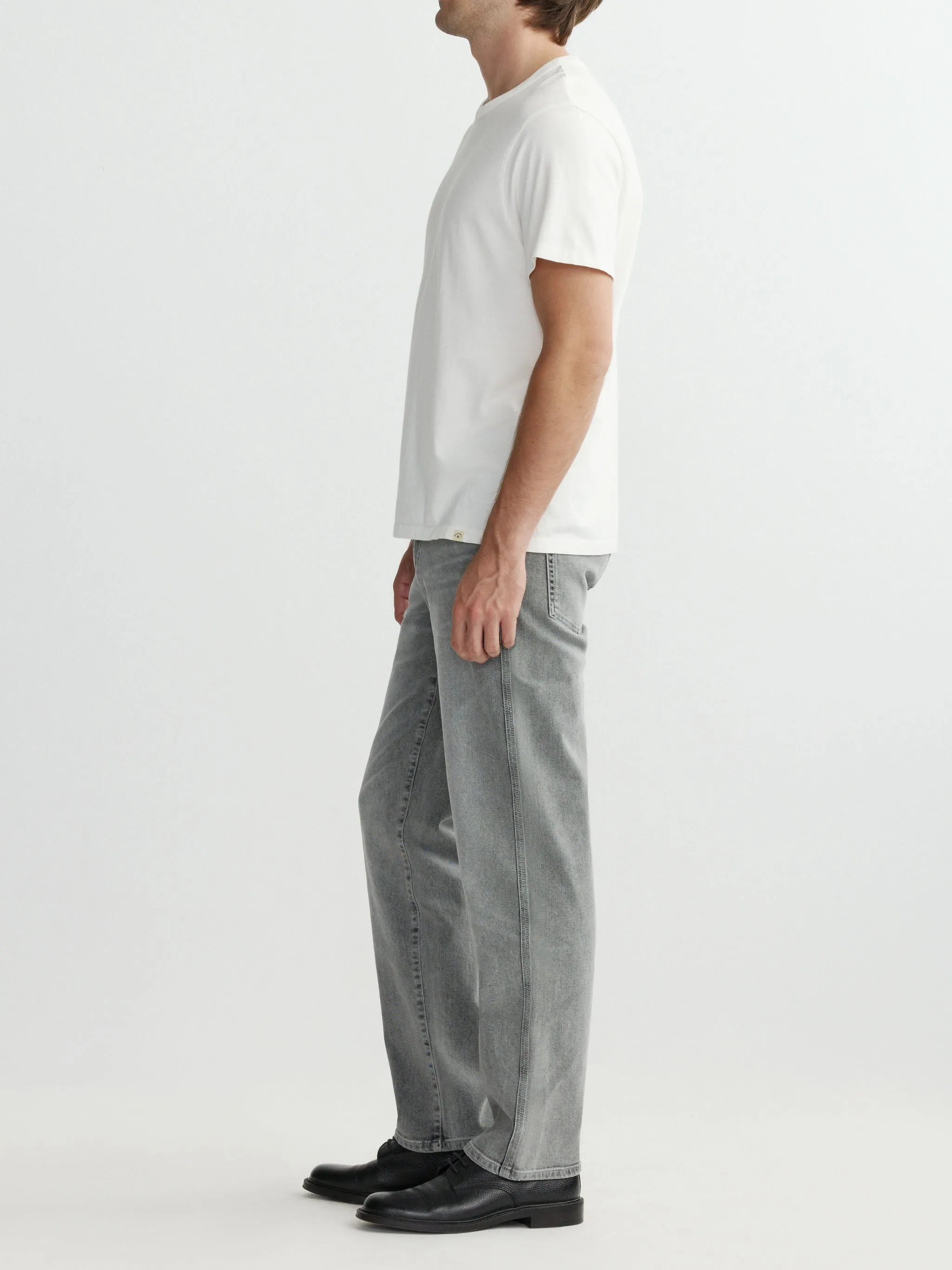 Noah Straight Jeans | Smoulder sold by DL1961 product image thumbnail 3