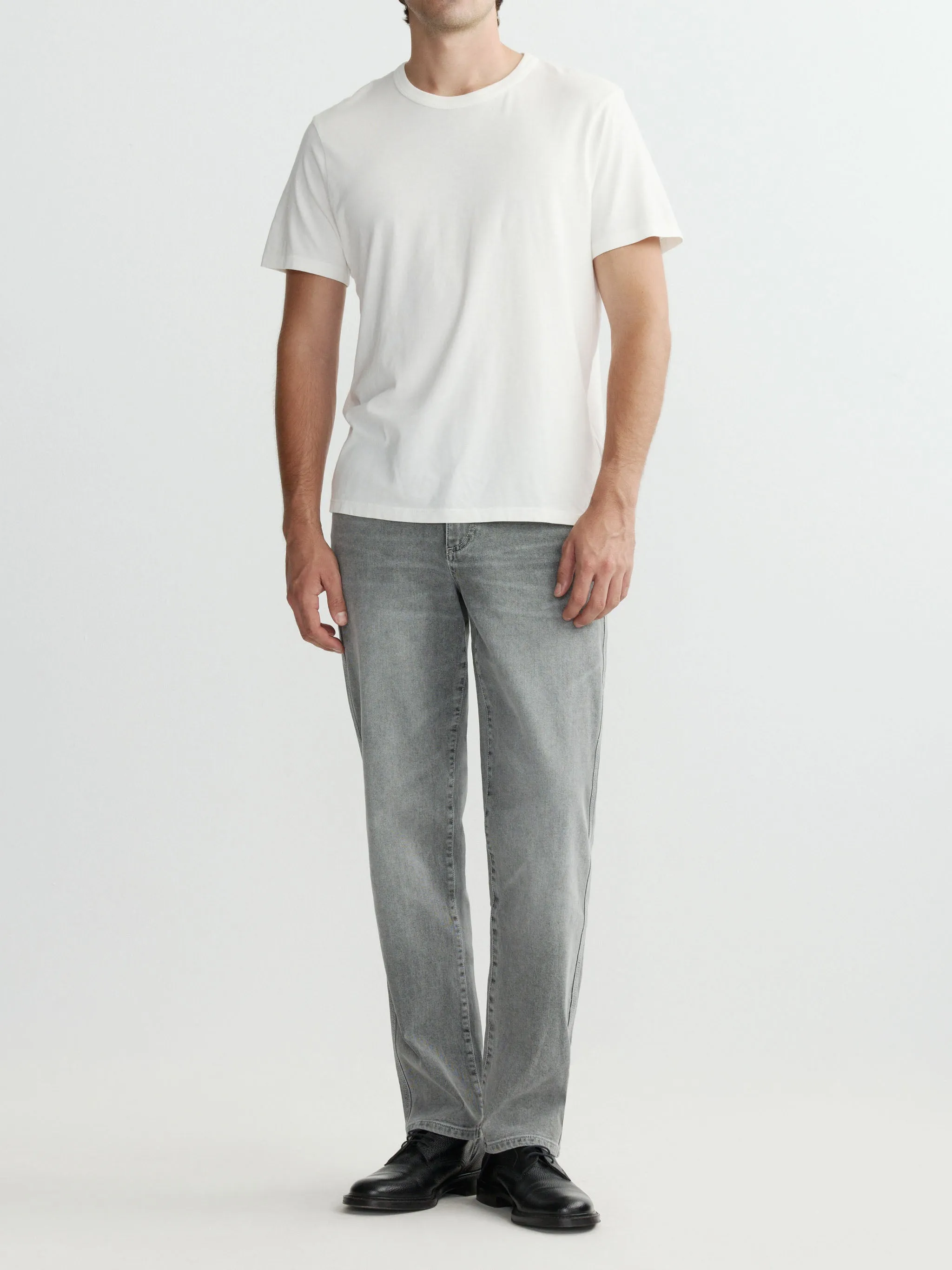 Noah Straight Jeans | Smoulder sold by DL1961 product image thumbnail 2
