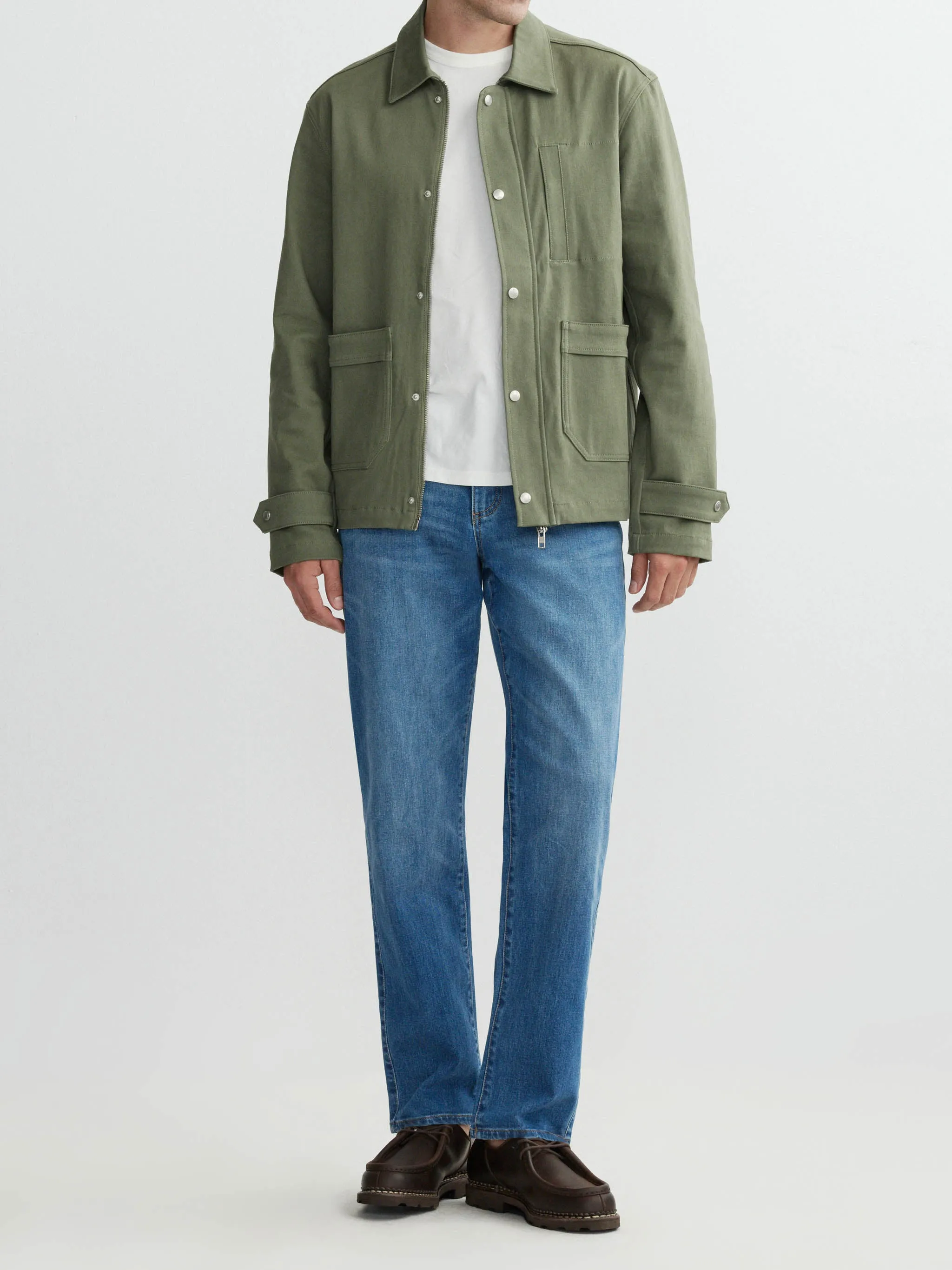 Noah Straight Jeans | Rebel sold by DL1961