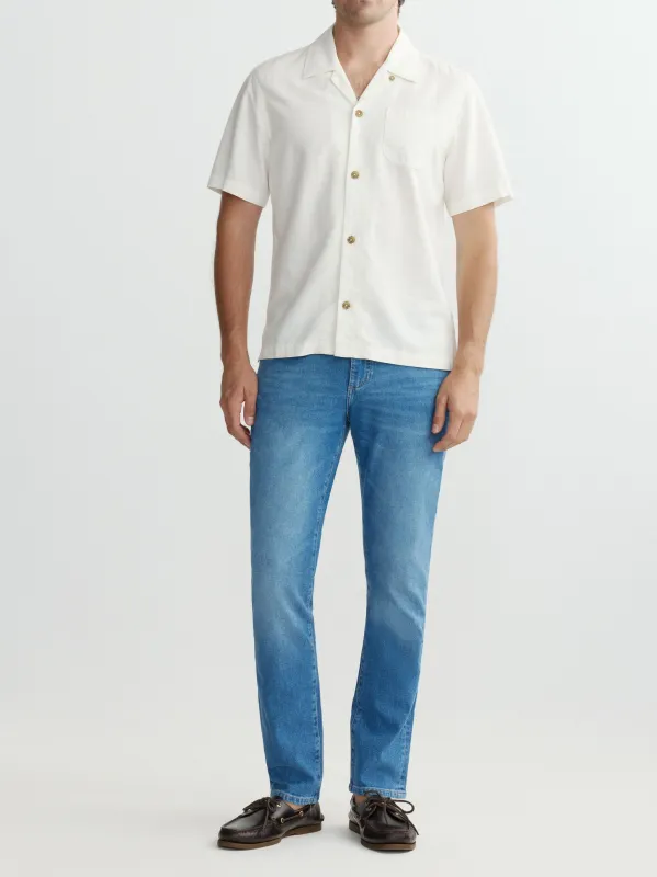 Russell Slim Straight Jeans | Brighton made by DL1961