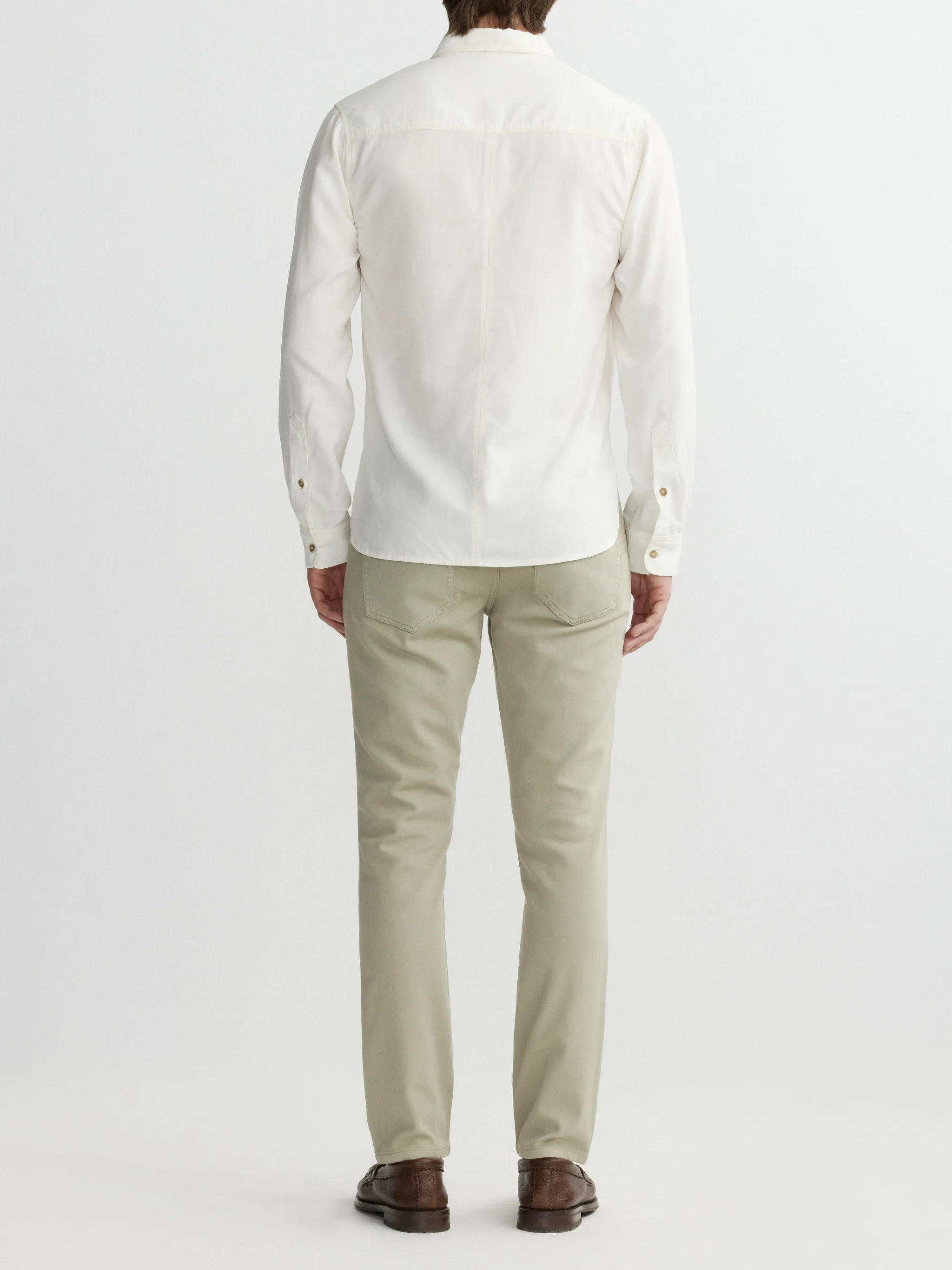 Nick Slim Jeans | Meadowlane sold by DL1961 product image thumbnail 4