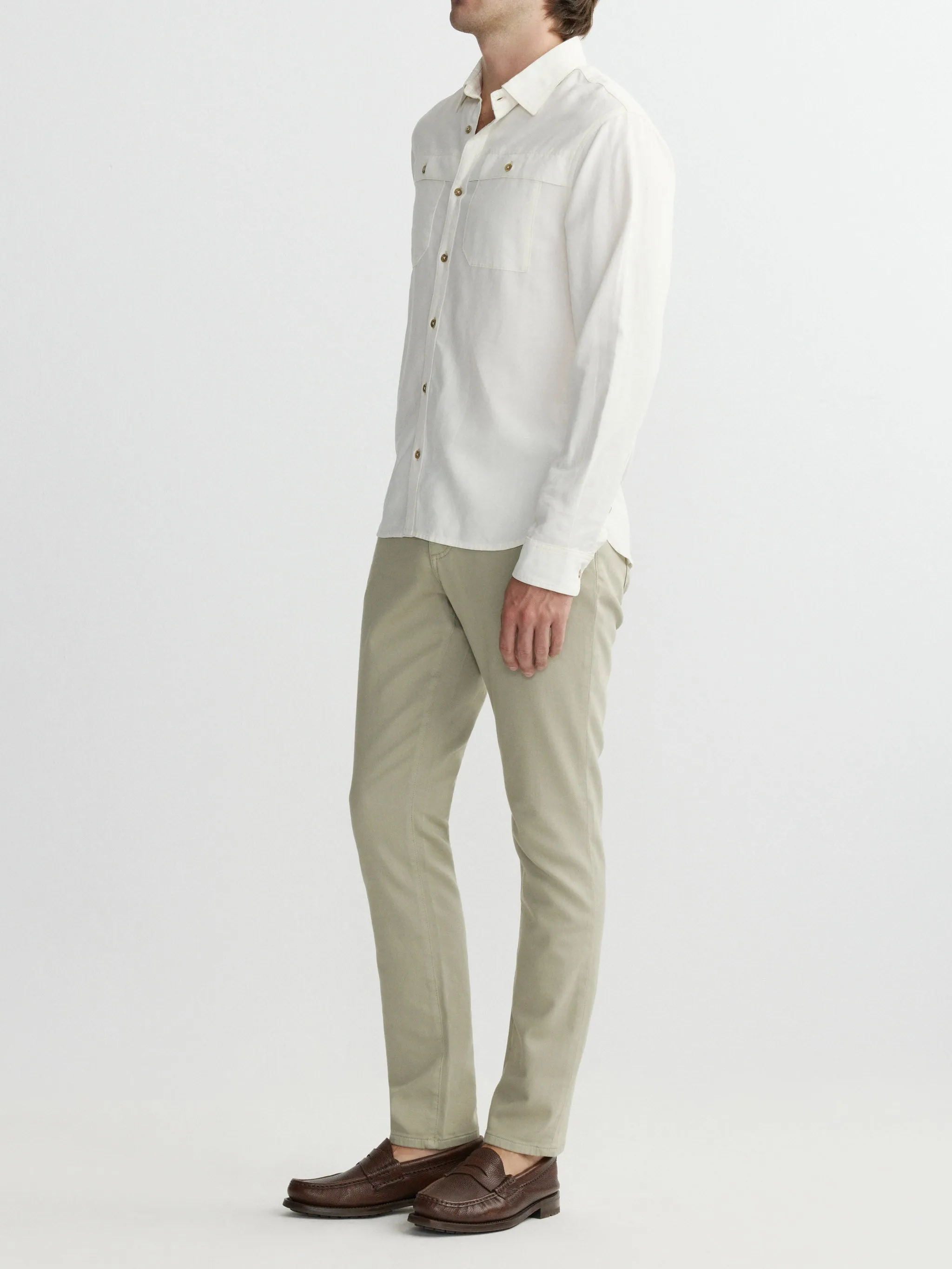 Nick Slim Jeans | Meadowlane sold by DL1961 product image thumbnail 3