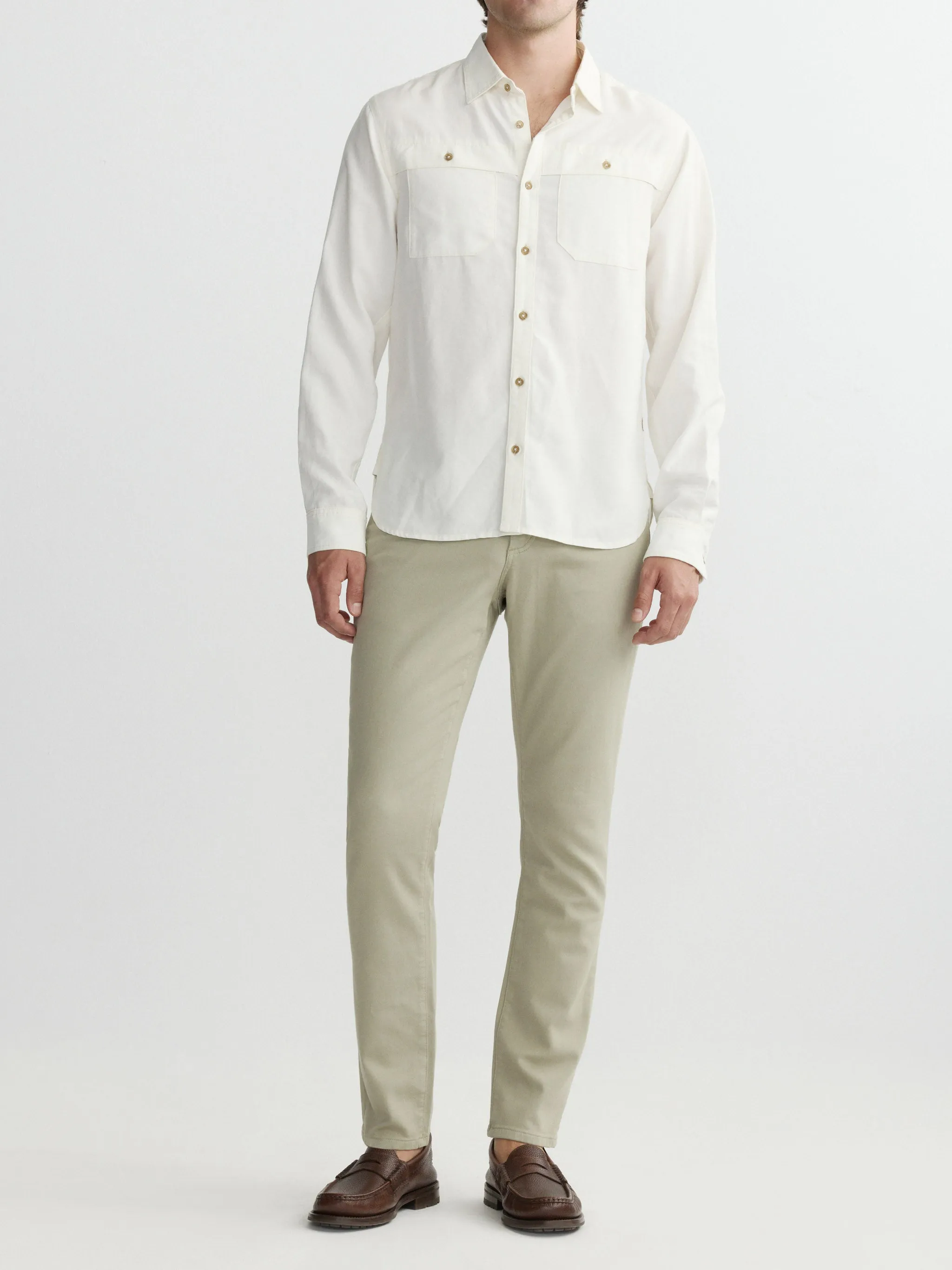 Nick Slim Jeans | Meadowlane sold by DL1961 product image thumbnail 2