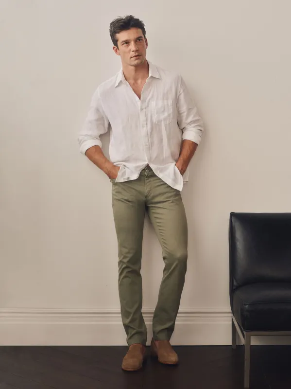 Nick Slim Jeans | Meadowlane sold by DL1961