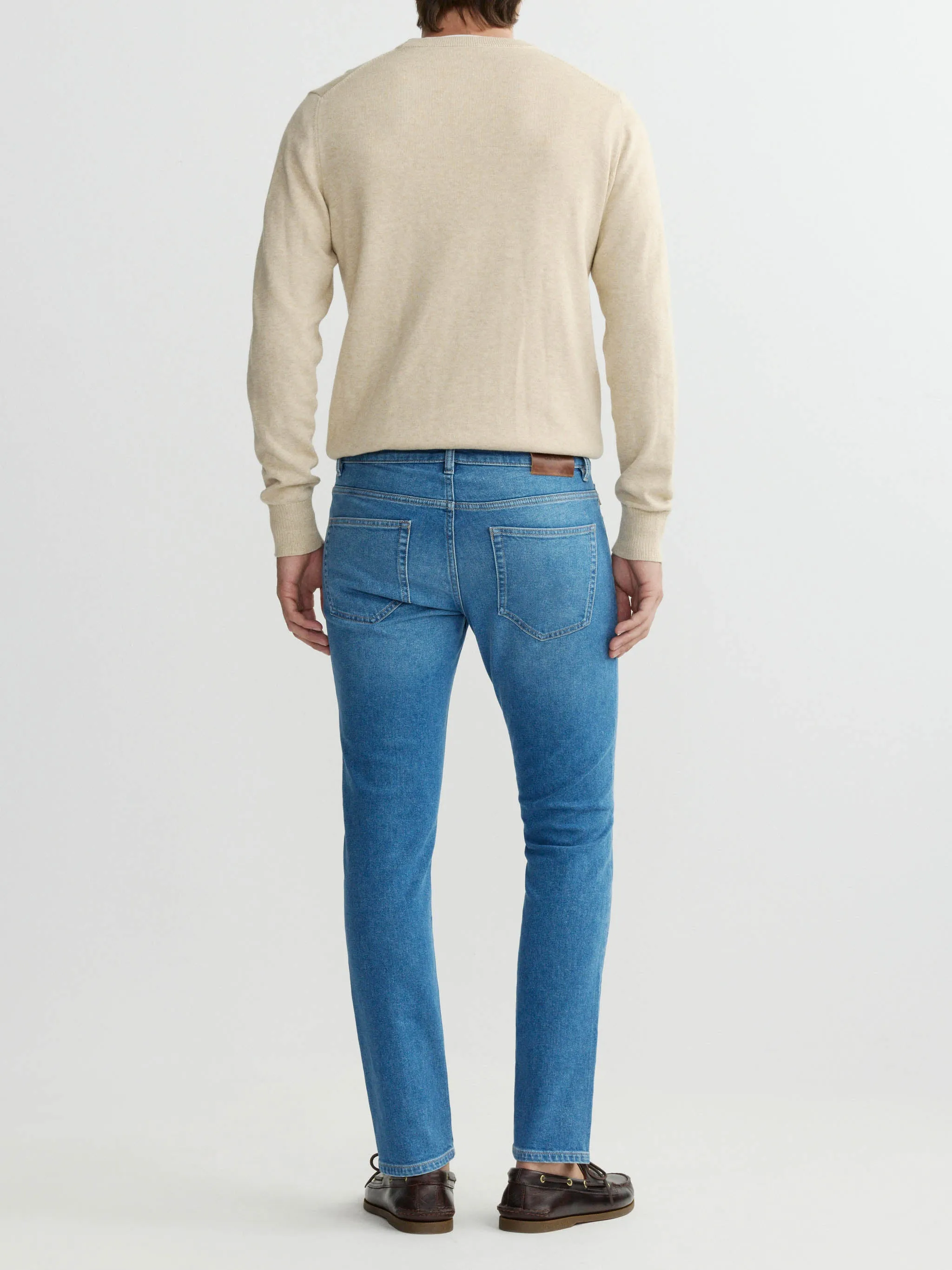 Nick Slim Jeans | Brighton sold by DL1961 product image thumbnail 3