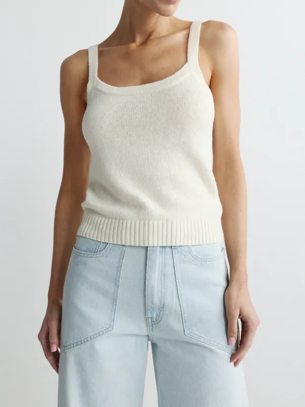 July Top | Natural made by DL1961