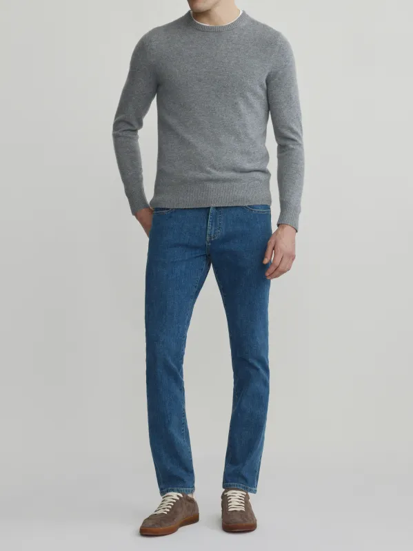 Nick Slim Jeans | Highland Park made by DL1961