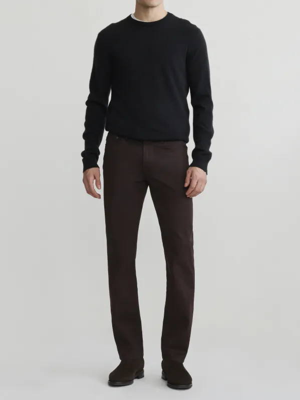 Russell Slim Straight Pants | Lacquer made by DL1961