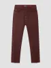 Emie Straight High Rise | Sequoia Raw sold by DL1961