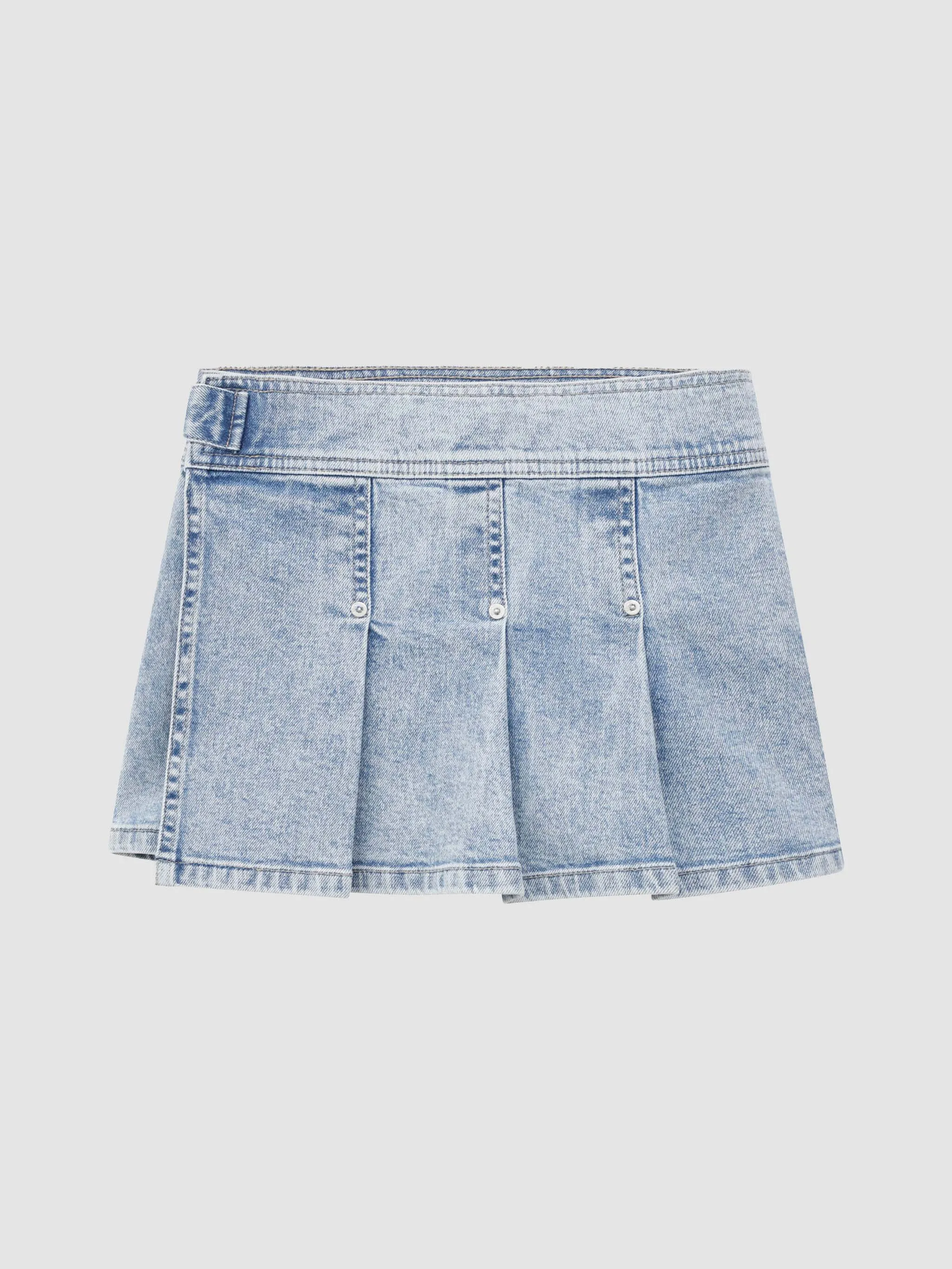 Lola Jean Skort | Fountain sold by DL1961
