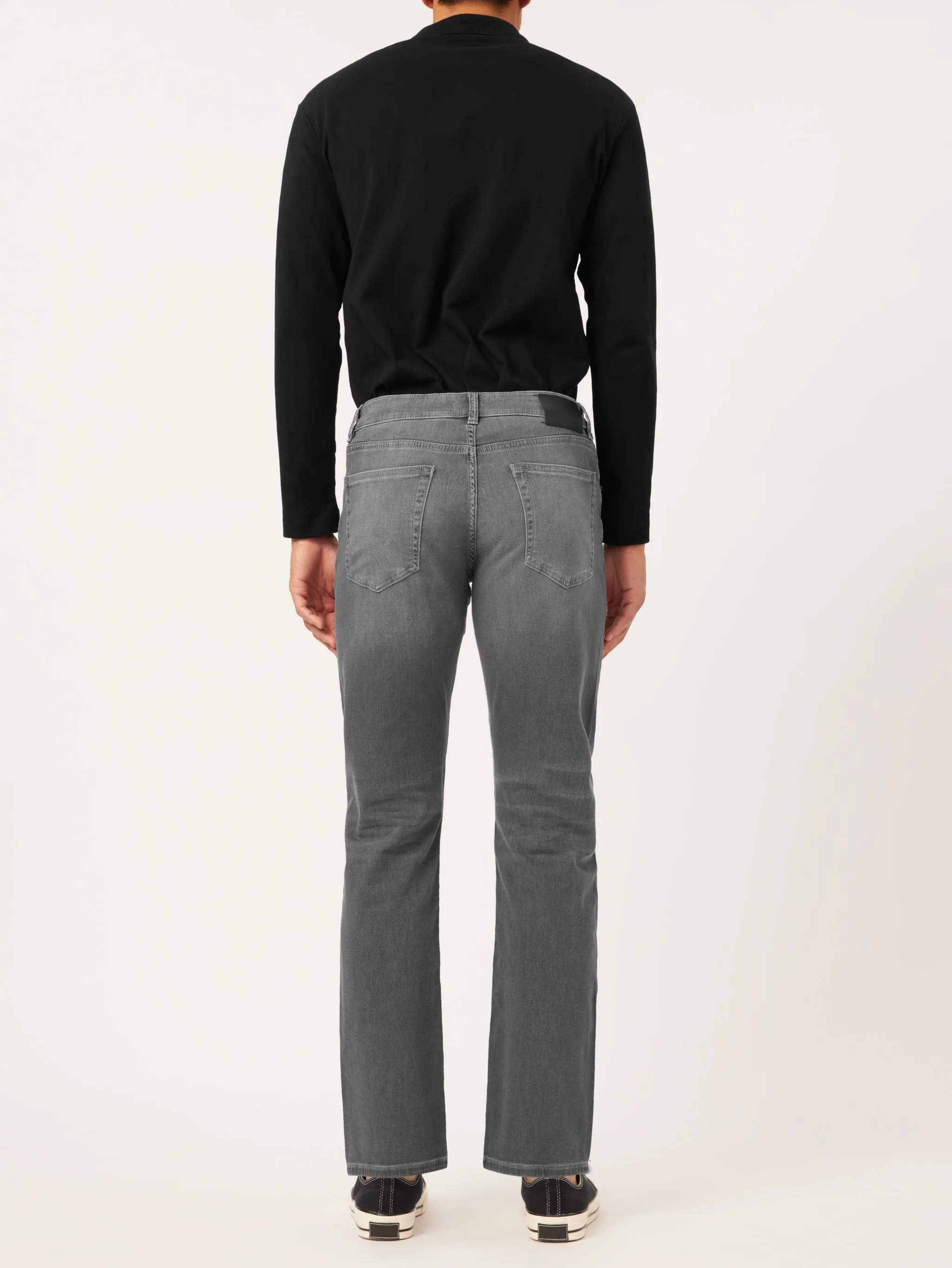 Russell Slim Straight Jeans | Starship sold by DL1961 product image thumbnail 3