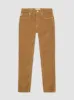 Emie Straight High Rise | Teddy Taupe sold by DL1961