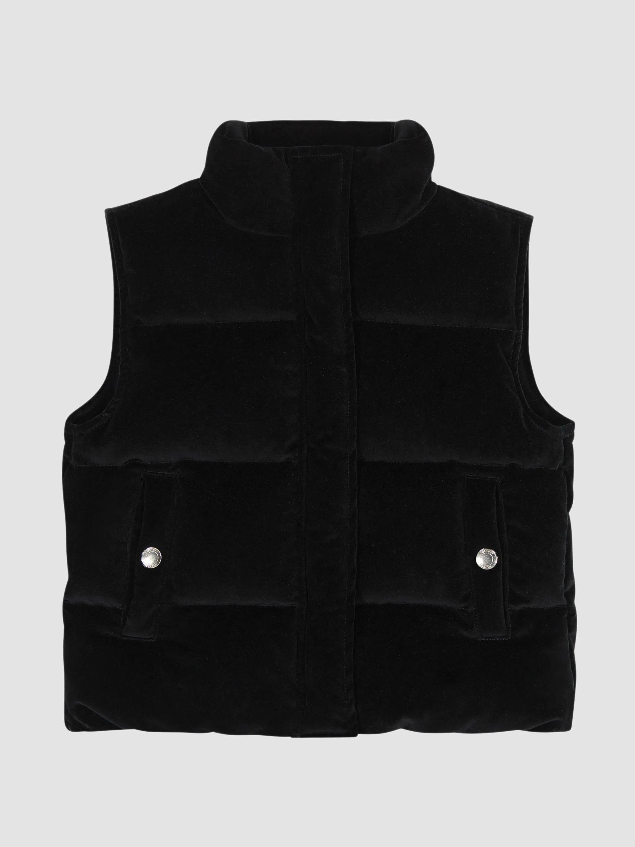 Puffer Vest | Black sold by DL1961