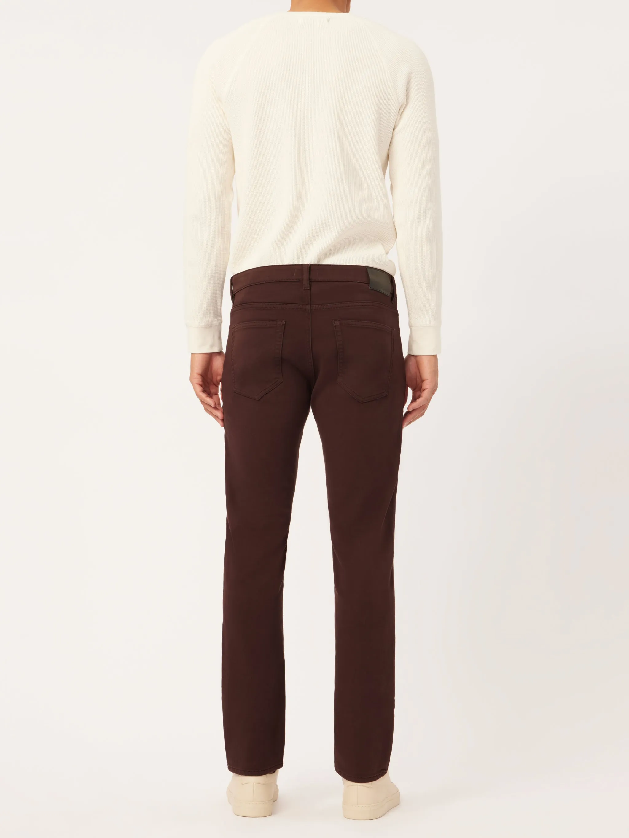 Nick Slim | Bark sold by DL1961 product image thumbnail 4