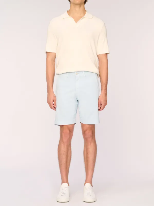 Jake Chino Short | Arctic Sky sold by DL1961