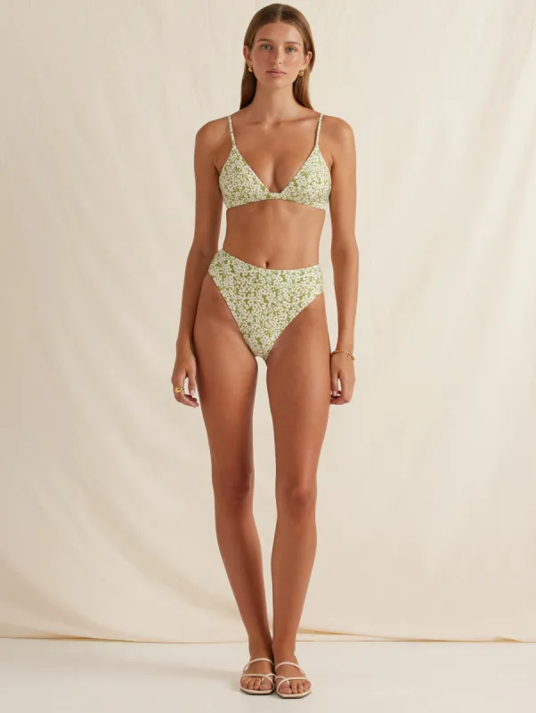 Peony Mid High Cut Pant sold by DL1961