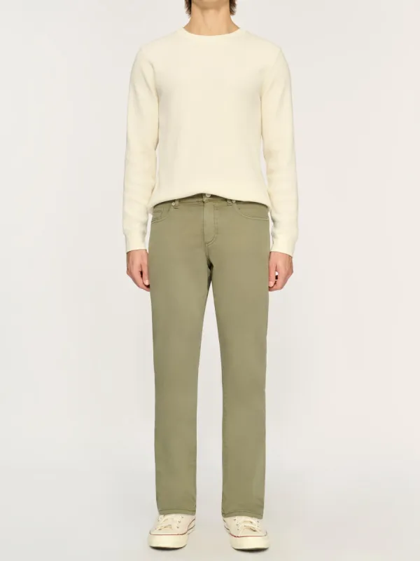 Russell Slim Straight | Coastal Marsh sold by DL1961