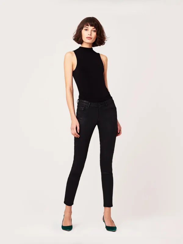Emma Low Rise Skinny | Medina sold by DL1961