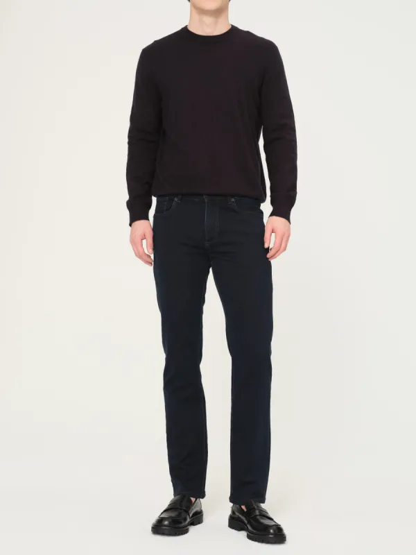 Nick Slim Jeans | Social (Dark Indigo) made by DL1961