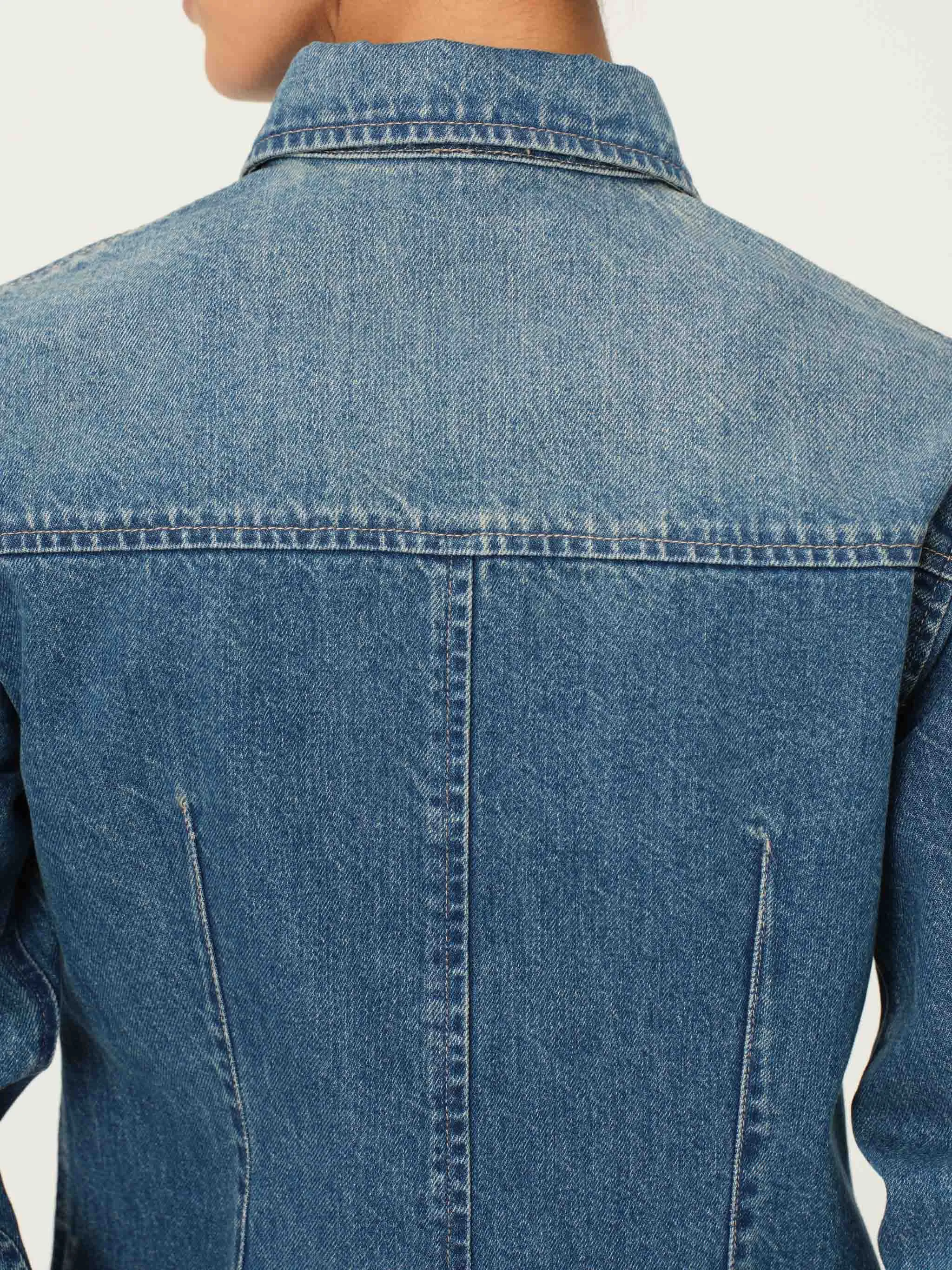 Ines Shirt | Seagate sold by DL1961 product image thumbnail 3