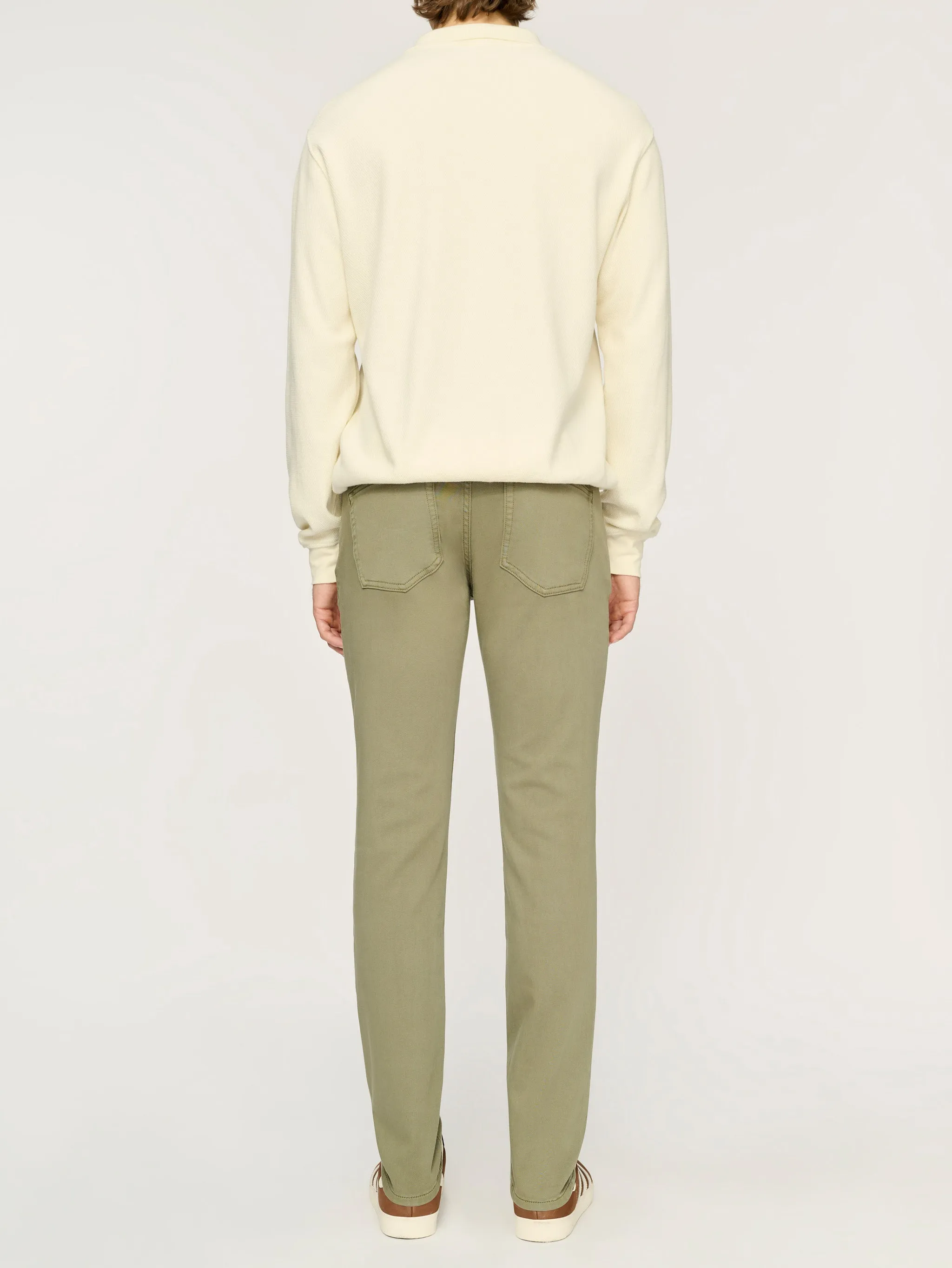 Nick Slim | Coastal Marsh sold by DL1961 product image thumbnail 4