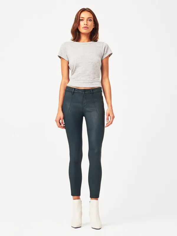 Margaux Mid Rise Ankle Skinny | Ivy made by DL1961