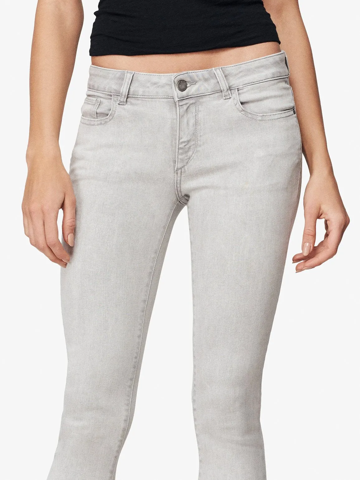 Emma Low Rise Skinny | Marlin sold by DL1961 product image thumbnail 5